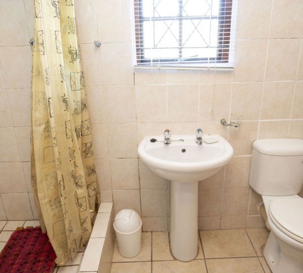 Bathrooom