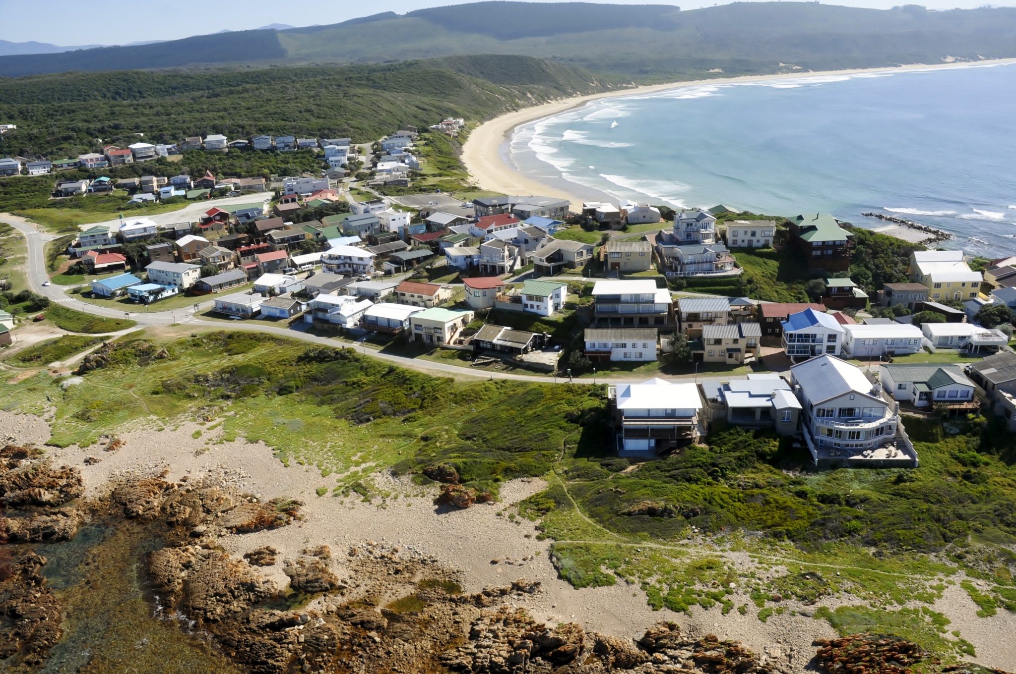 Accommodation – Buffelsbaai